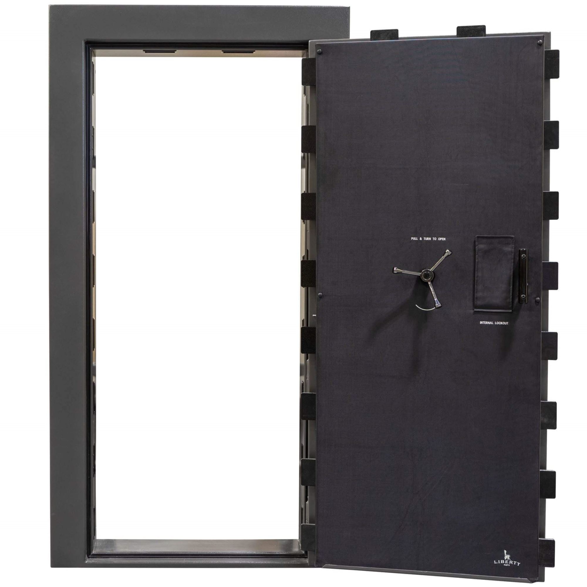 Liberty Safe Vault Door Beast Outswing
